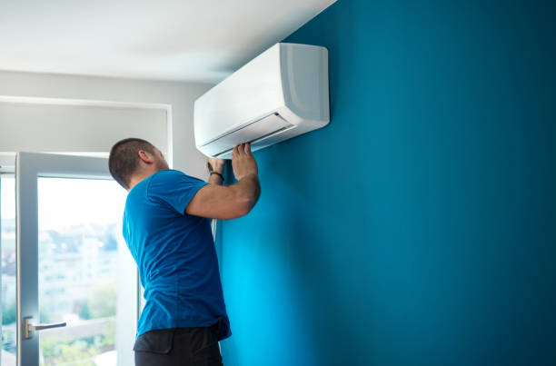 HVAC Air Duct Cleaning in South Salt Lake, UT