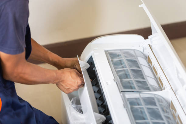 HVAC Emergency Services in South Salt Lake, UT