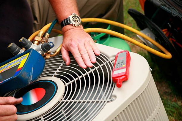 Best HVAC Cleaning Services  in Soh Salt Lake, UT