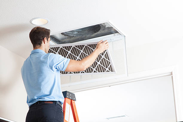 Best Best HVAC Companies  in Soh Salt Lake, UT