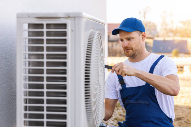 Reliable South Salt Lake, UT HVAC Solutions