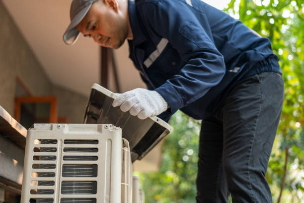 AC Installation Near Me in South Salt Lake, UT